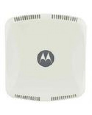 AP-6521E-60020-WR - - Access Point Zebra AP6521E Rádio Único 802.11n MIMO 2x2:2 Antena Externa Versão WiNG Express