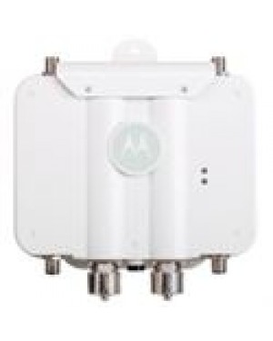 AP-6562E-66040-WR - - Access Point Zebra AP6562E Rádio Duplo 802.11n MIMO 2x2:2 Antena Externa Versão WiNG Express