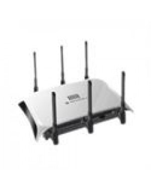 AP-7131-66040-WR - - Access Point Zebra AP7131 Rádio Duplo 802.11n