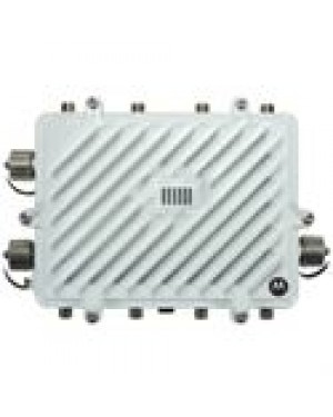 AP-7161-66040-WR - - Access Point Zebra AP7161 Rádio Duplo 802.11n para Áreas Exernas