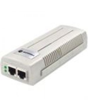 AP-PSBIAS-2P2-AFR-BR - - Adaptador Power Over Ethernet Zebra Padrão High Power Gigabit 802.3af 100250 VAC para Access Point AP622