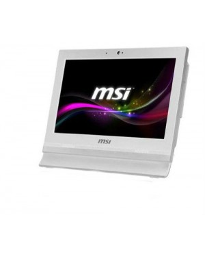AP1612-012XEU - MSI - Desktop All in One (AIO) Wind Top PC all-in-one