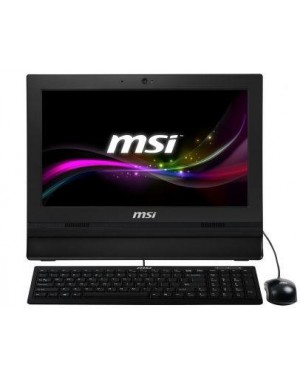 AP1612-020XIT - MSI - Desktop All in One (AIO) PC all-in-one