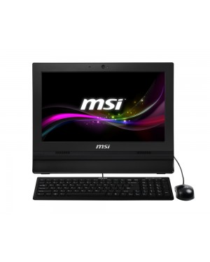 AP1622-026XTR - MSI - Desktop All in One (AIO) Wind Top PC all-in-one
