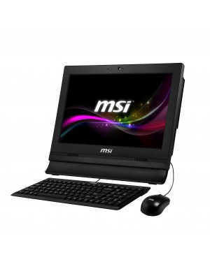 AP1622-048XEU - MSI - Desktop All in One (AIO) Wind Top PC all-in-one