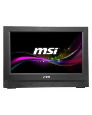 AP190-010TW - MSI - Desktop All in One (AIO) Wind Top PC all-in-one