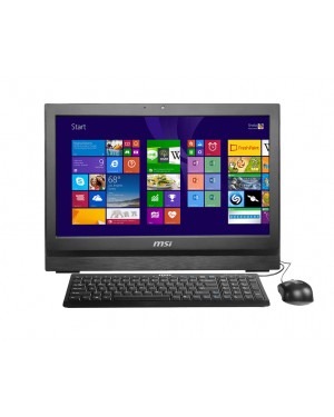AP200-071RU - MSI - Desktop All in One (AIO) Wind Top AP200