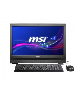 AP2011-095BE - MSI - Desktop All in One (AIO) Wind Top