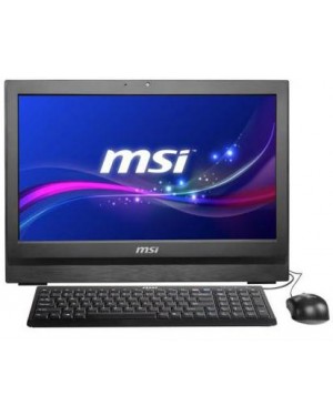 AP2021-013XEU - MSI - Desktop All in One (AIO) PC all-in-one