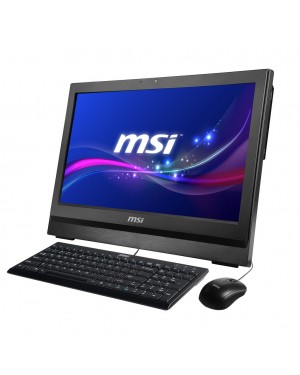 AP2021-021NE - MSI - Desktop All in One (AIO) Wind Top PC all-in-one