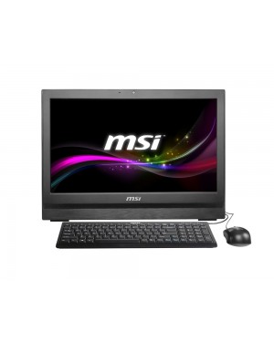 AP2021-045FR - MSI - Desktop All in One (AIO) Wind Top