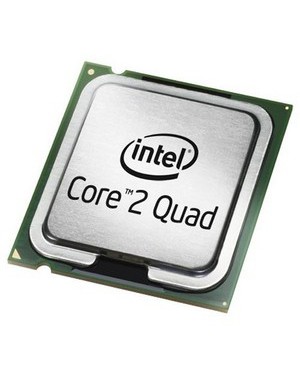 AP340AV - HP - Processador Intel® Core™2 Quad 4 core(s) 3 GHz Socket T (LGA 775)