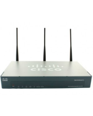 AP541N-A-K9 - Cisco - Access Point IEEE 802.11a/b/g Gua-Band FCC