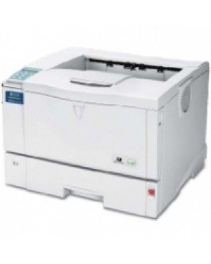 AP610N - Ricoh - Impressora laser Aficio colorida 35 ppm A3