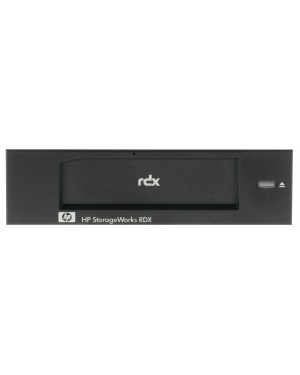 AP725SB - HP - HD disco rigido RDX320 Backup System DL Server SmartBuy Module