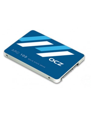 ARC100-25SAT3-240G - OCZ Storage Solutions - HD Disco rígido ARC 100 SATA III 240GB 480MB/s