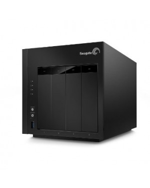 STCU16000100 - Seagate - Armazenamento 16TB NAS