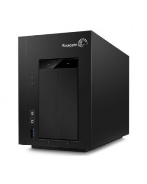 STCT4000100 - Seagate - Armazenamento NAS 4TB