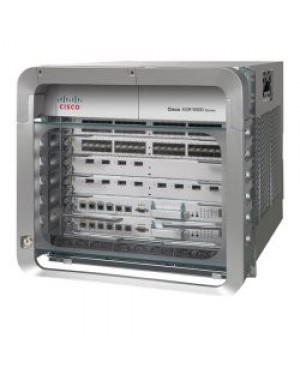 ASR-9006-FAN= - Cisco - ASR-9006 Fan Tray