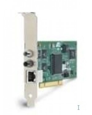 AT-2451FTX/SC-BULK - Allied Telesis - Placa de rede 100 Mbit/s PCI