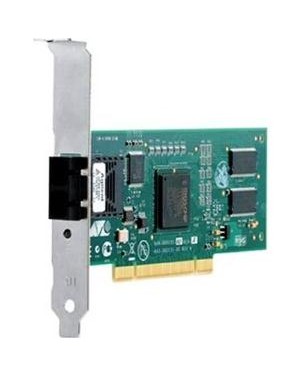 AT-2911SX/LC-001 - Allied Telesis - Placa de rede 1000 Mbit/s PCI-E