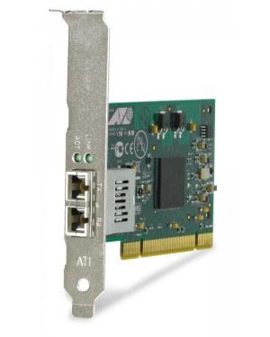 AT-2916SX/LC-001 - Allied Telesis - Placa de rede 1024 100 PCI