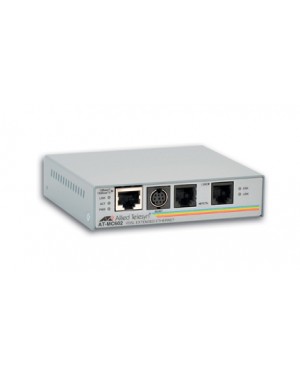 AT-MC602-YY - Allied Telesis - Transceiver Extended EthernetTM over VDSL Provider