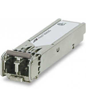 AT-SPZX80/1570 - Allied Telesis - Transceiver 1000ZX (LC) SFP 80km 1570nm