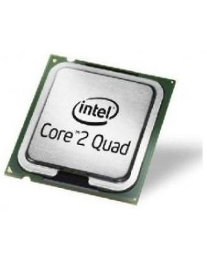 AT80569PJ073N - Intel - Processador Q9550 4 core(s) 2.83 GHz Socket T (LGA 775) X38ML BSHBBL S3200SHV S3210SHLX S3210SHLC SR1530HSH SR