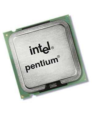 AT80571PG0722ML - Intel - Processador E5500 2 core(s) 2.8 GHz Socket T (LGA 775)