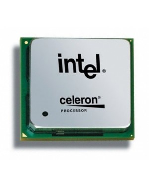 AT80571RG0601ML - Intel - Processador E3300 2 core(s) 2.5 GHz Socket T (LGA 775)