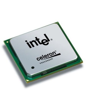 AT80571RG0641ML - Intel - Processador E3400 2 core(s) 2.6 GHz Socket T (LGA 775)