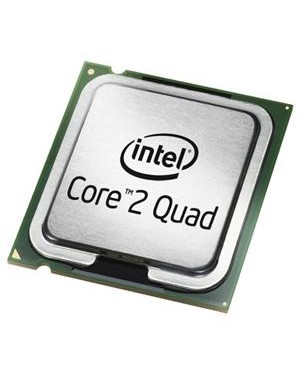 AT80580PJ0736MG - Intel - Processador Q9505 4 core(s) 2.83 GHz Socket T (LGA 775)