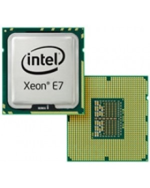 AT80615005772AC - Intel - Processador E7-4820 8 core(s) 2 GHz Socket LS (LGA 1567)