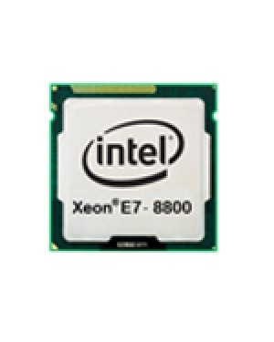 AT80615006750AB - Intel - Processador E7-8837 8 core(s) 2.66 GHz Socket LS (LGA 1567)