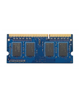 AT913UT - HP - Memoria RAM 1x4GB 4GB DDR3 1333MHz