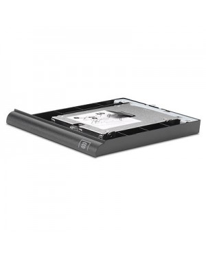 AU097AA - HP - HD disco rigido 2.5pol SATA 500GB 7200RPM