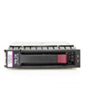 AV475AU - HP - Disco rígido HD P9500 600GB 6G SAS 10K rpm SFF (2.5-inch) DP Upgrade Hard Drive
