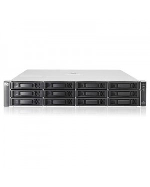AW572A - HP - Disco rígido HD EVA M6412 400GB 4Gb Fibre Channel 2-port Solid State Drive