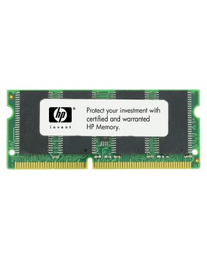 AW632AV - HP - Memoria RAM 2x2GB 4GB DDR3 1333MHz