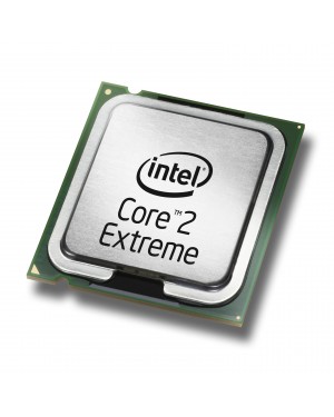 AW80576GH0836M - Intel - Processador X9100 2 core(s) 3.06 GHz Socket 478