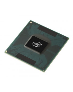 AW80576SH0726MG - Intel - Processador P9700 2 core(s) 2.8 GHz Socket P
