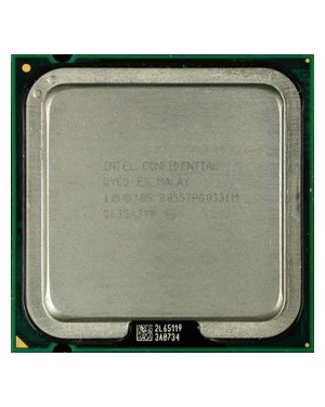AW80577GG0521MA - Intel - Processador T4500 2 core(s) 2.3 GHz