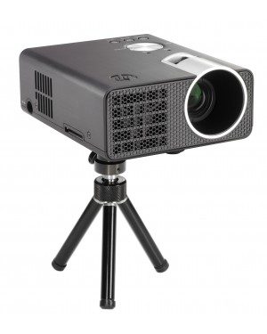 AX325AA - HP - Projetor datashow 100 lumens SVGA (858x600)