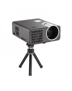 AX325UT - HP - Projetor datashow 100 lumens SVGA (858x600)