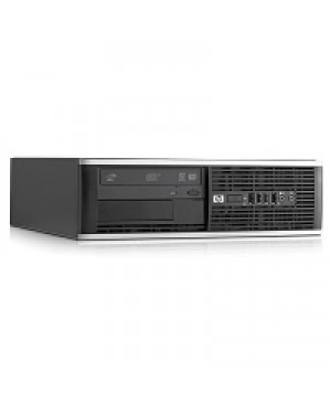 AX354AW - HP - Desktop Compaq Pro 6005 Pro SFF