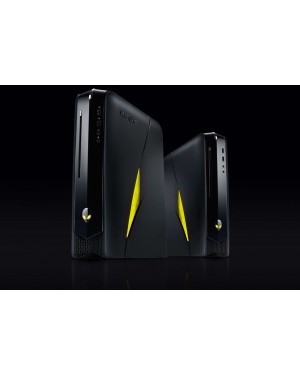 AX51R2-5726BK - Alienware - Desktop X51