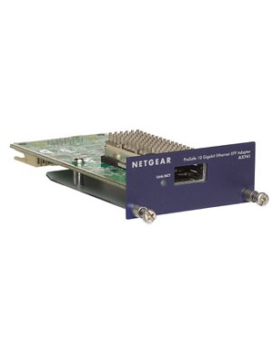 AX741 - Netgear - Placa de rede 10000 Mbit/s Ethernet