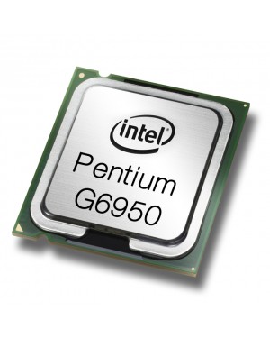 AY470AV - HP - Processador G6950 2 core(s) 2.8 GHz Socket H (LGA 1156)