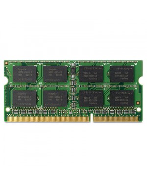 AZ549AA - HP - Memoria RAM 1x2GB 2GB DDR3